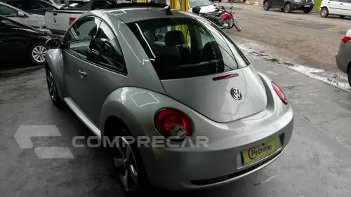 New Beetle
