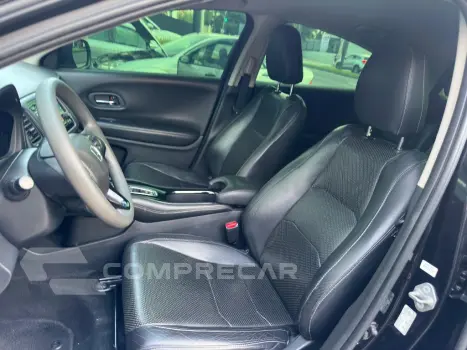 HR-V LX 1.8 Flexone 16V 5p Aut.