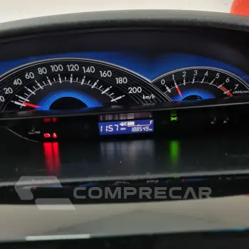 ETIOS 1.3 X 16V