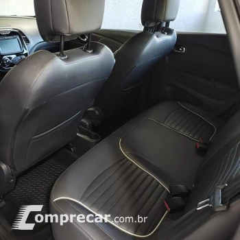 CAPTUR INTEN 16A