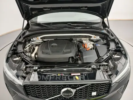 XC60 2.0 T8 RECHARGE POLESTAR ENGINEERED AWD GEARTRONIC