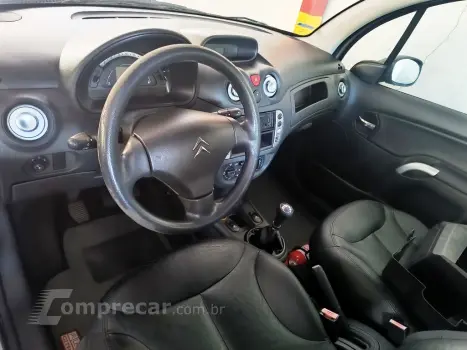 C3 1.4 I Exclusive 8V