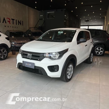 Fiat MOBI LIKE 1.0 Fire Flex 5p. 2 portas
