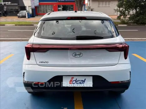 HB20 1.0 12V FLEX SENSE PLUS MANUAL