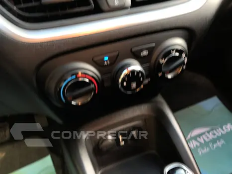 Hb20 1.0 Tgdi Flex Comfort Plus Automático