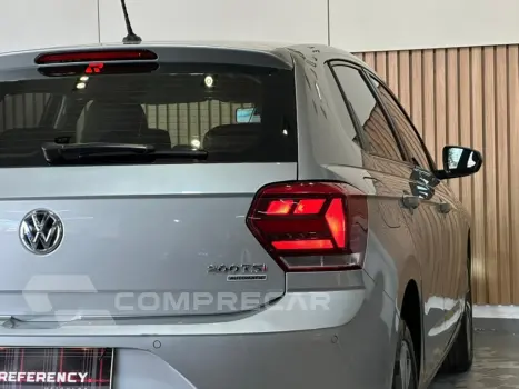 POLO 1.0 200 TSI HIGHLINE AUTOMÁTICO