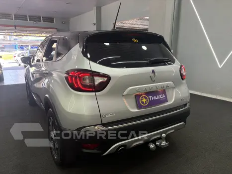 CAPTUR 1.3 TCE Iconic