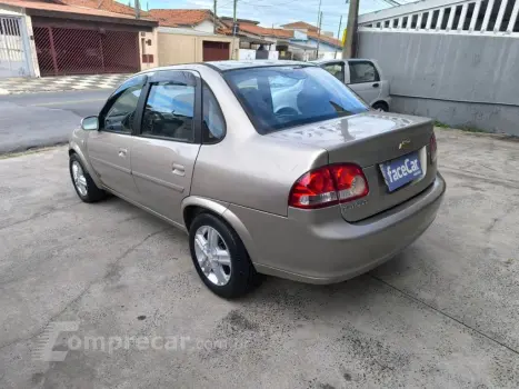 Classic Life/LS 1.0 VHC FlexP. 4p