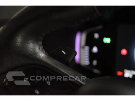 TORO 2.0 16V TURBO DIESEL VOLCANO 4WD AT9