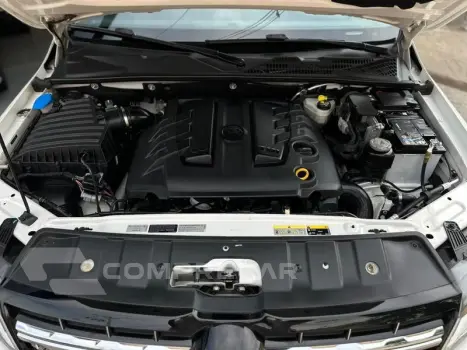 AMAROK V6 HIGH