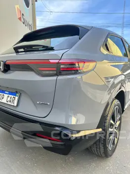 HR-V 1.5 16V Turbo Touring