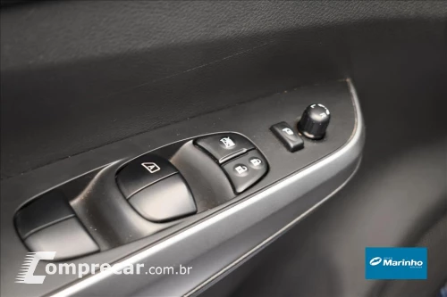 FRONTIER 2.3 16V TURBO DIESEL PLATINUM CD 4X4 AUT