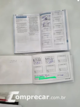 HILUX 2.8 SRX 4X4 CD 16V