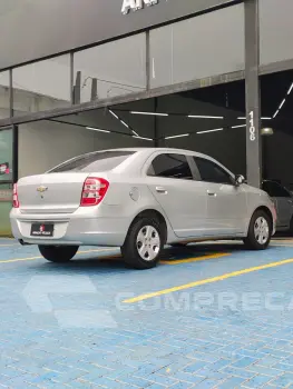 COBALT LT 1.4 8V FlexPower/EconoFlex 4p