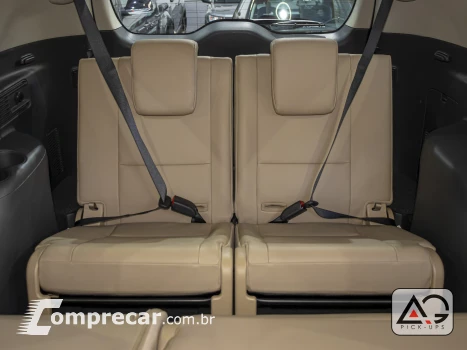 PAJERO SPORT 2.4 16V Mivec Turbo HPE AWD