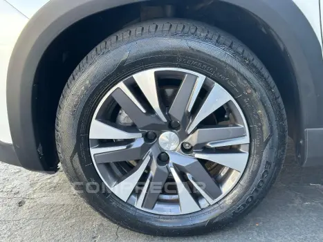 2008 Griffe 1.6 Turbo Flex 16V 5p Aut.