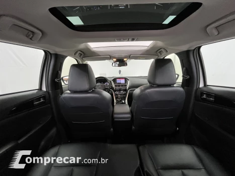 ECLIPSE CROSS 1.5 Mivec Turbo Hpe-s S-awc