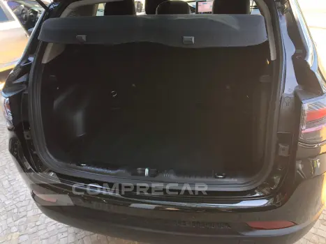 Compass 1.3 T270 Turbo Flex Longitude At6