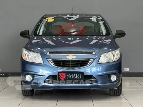 ONIX 1.0 MPFI LT 8V FLEX 4P MANUAL