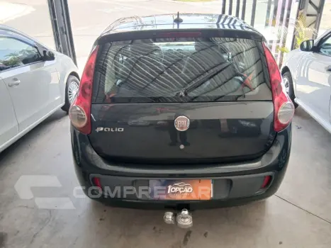 Palio ATTRACTIVE 1.0 EVO Fire Flex 8v 5p