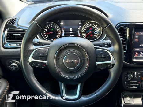 COMPASS 2.0 16V Limited