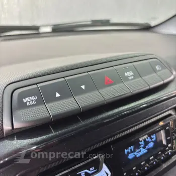 Fiorino Endurance EVO 1.4 Flex 8V 2p