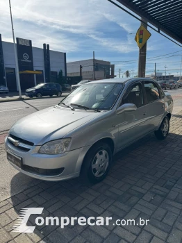 CHEVROLET CLASSIC 1.0 MPFI LS 8V 4 portas