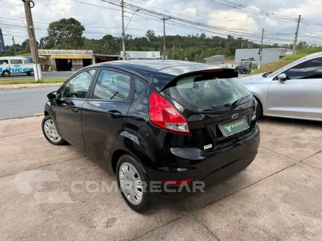 FIESTA 1.5 SE Hatch 16V