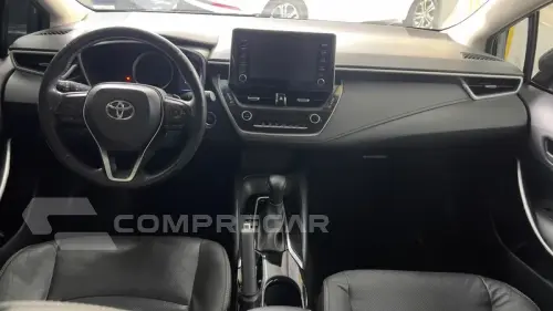 Corolla