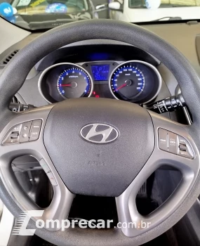 IX35 2.0 MPFI GL 16V