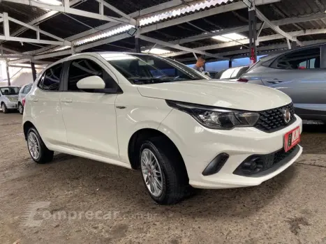 ARGO DRIVE 1.0 6V FLEX