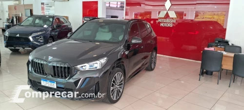 X1 2.0 28I Sport GP 4X4 16V