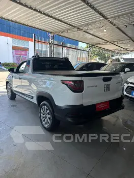 STRADA 1.4 Fire Endurance CS
