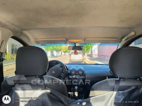 SANDERO Expression Hi-Flex 1.0 16V 5p