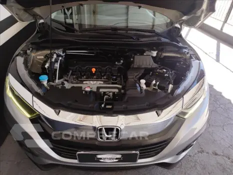HR-V 1.8 16V EX