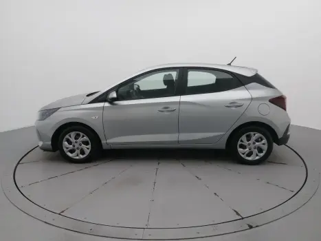 HB20 1.0 12V FLEX SENSE PLUS MANUAL