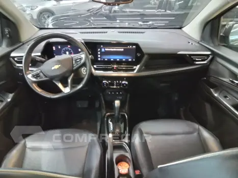 SPIN 1.8 PREMIER 8V FLEX 4P AUTOMÁTICO