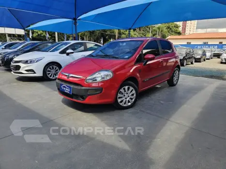 PUNTO - 1.4 ATTRACTIVE 8V 4P MANUAL