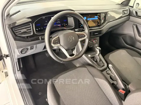 POLO 1.0 170 TSI COMFORTLINE AUTOMÁTICO