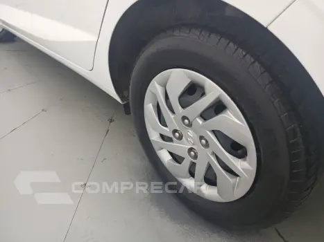 HB20 1.0 12V FLEX SENSE MANUAL