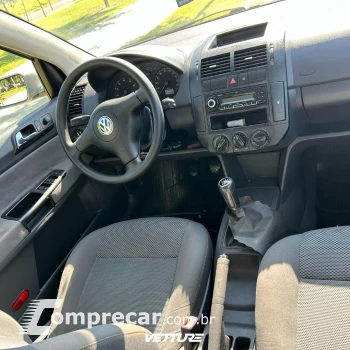 POLO 1.6 MI Sportline 8V