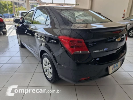 Prisma 1.4 4P LT FLEX AUTOMÁTICO