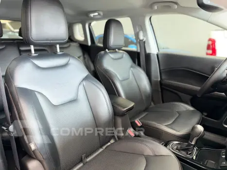 COMPASS 1.3 T270 Turbo Limited