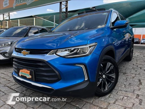TRACKER 1.2 Turbo Premier