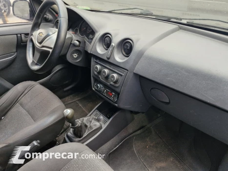 CELTA 1.0 MPFI LT 8V FLEX 4P MANUAL