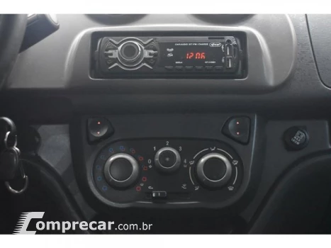 UNO - 1.0 EVO VIVACE 8V 4P MANUAL