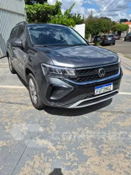 TAOS 1.4 250 TSI Comfortline