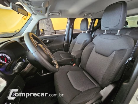 RENEGADE 1.8 16V Sport