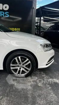 Jetta 1.4 16V 4P TSI COMFORTLINE AUTOMÁTICO