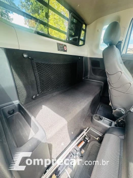 SAVEIRO 1.6 Cross CE 8V
